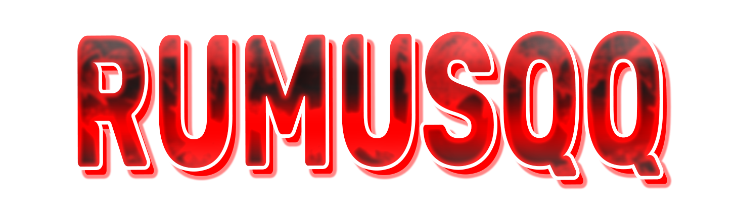 RUMUSQQ